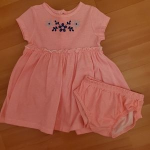 Carter's 12m Dress